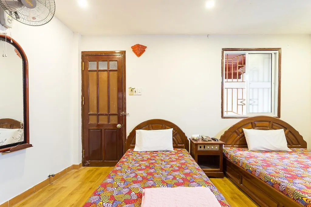 The Family Hotel Hoi An