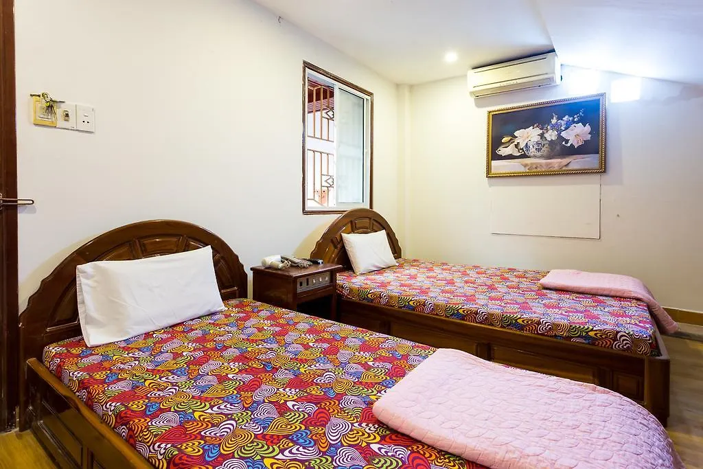 The Family Hotel Hoi An