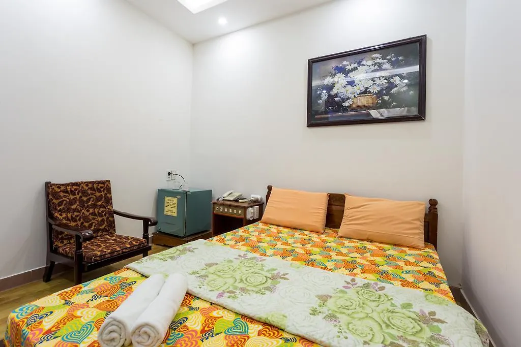 The Family Hotel Hoi An 0*,