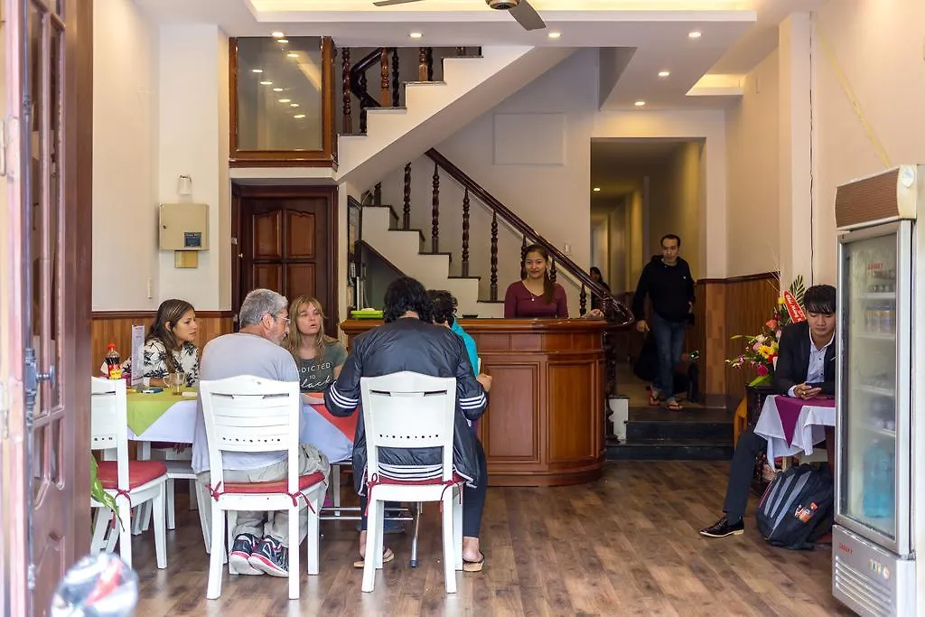 The Family Hotel Hoi An
