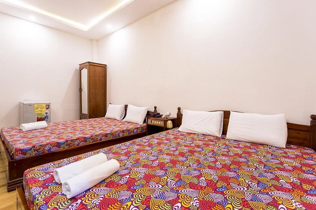 The Family Hotel Hoi An