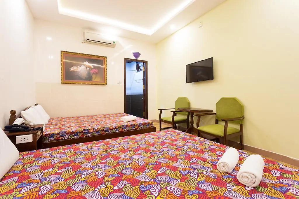 The Family Hotel Hoi An
