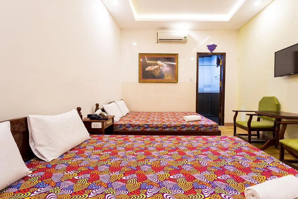 The Family Hotel Hoi An 0*,  Vietnam