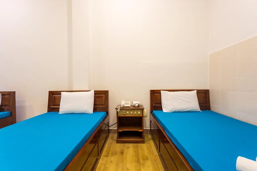 The Family Hotel Hoi An