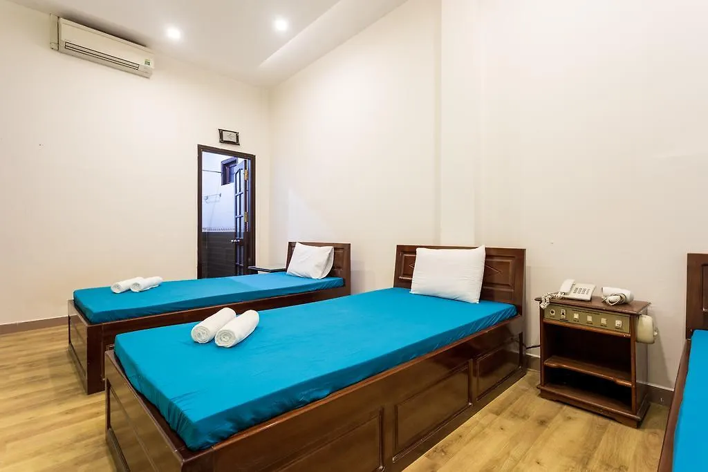 The Family Hotel Hoi An