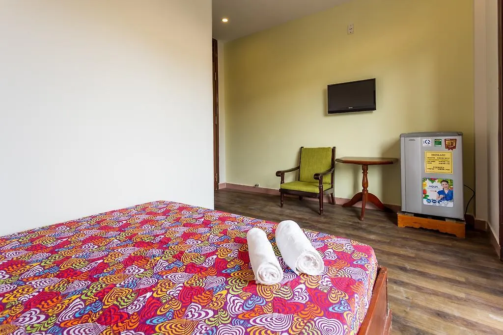 The Family Hotel Hoi An Vietnam
