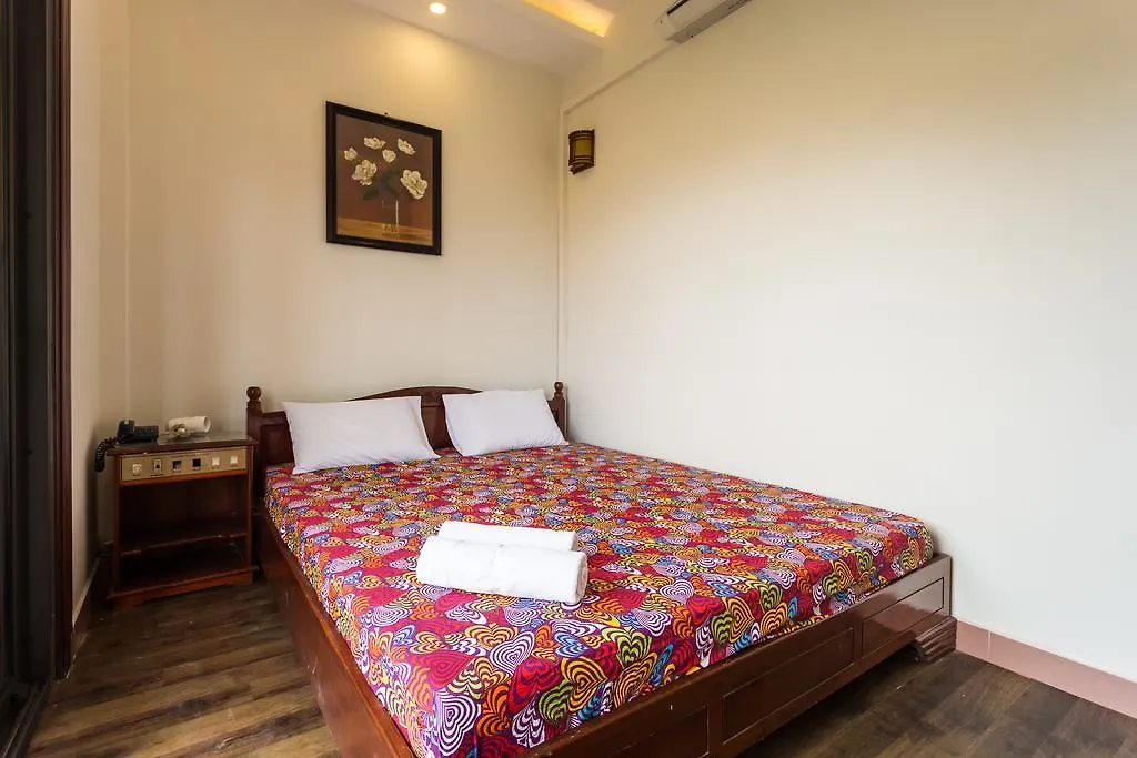 The Family Hotel Hoi An
