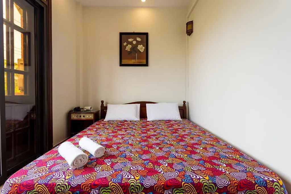 The Family Hotel Hoi An